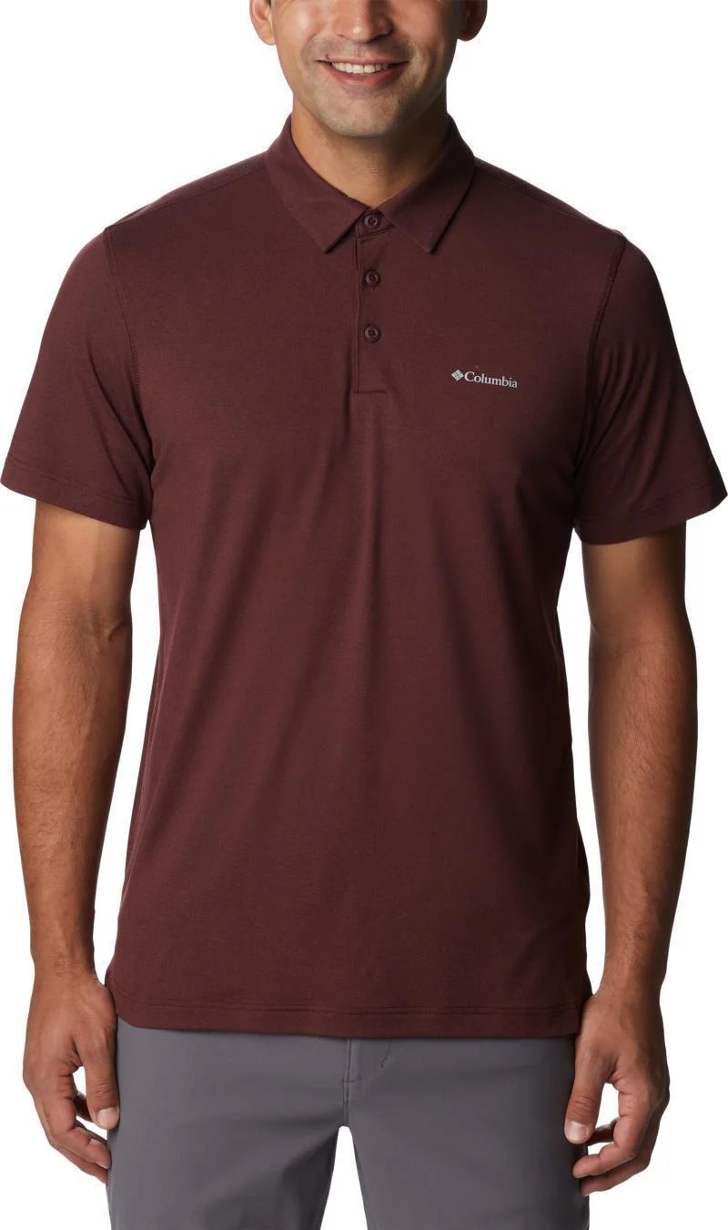 Tech Trail Polo, Tall - Mens - Image 18