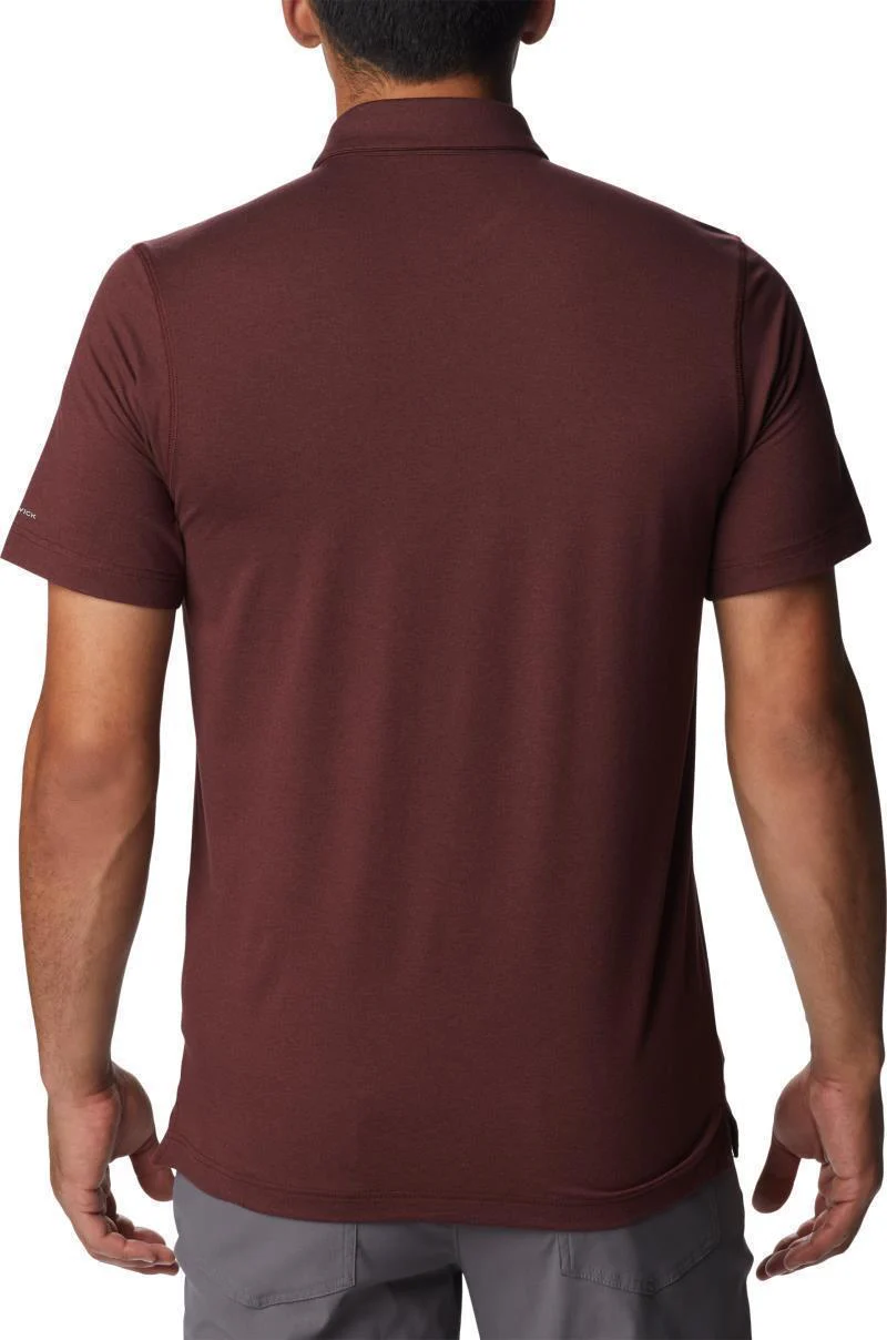 Tech Trail Polo, Tall - Mens - Image 19