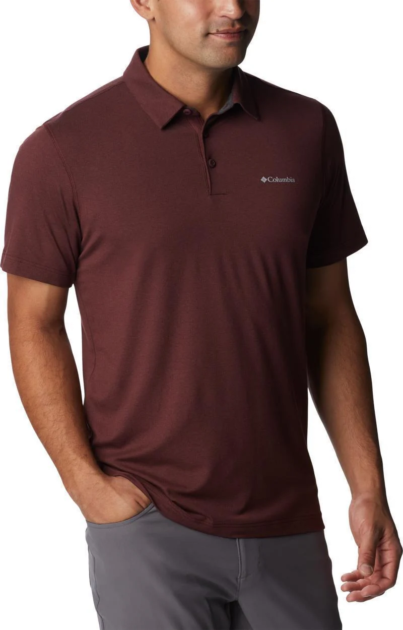 Tech Trail Polo, Tall - Mens - Image 20