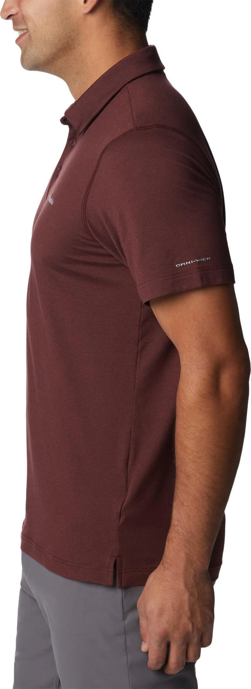 Tech Trail Polo, Tall - Mens - Image 21