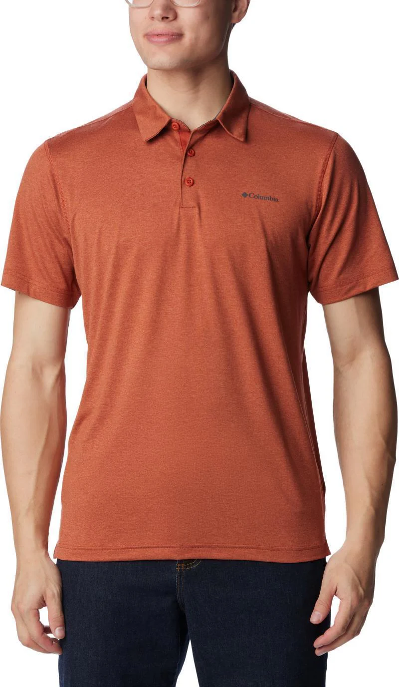 Tech Trail Polo, Tall - Mens - Image 22