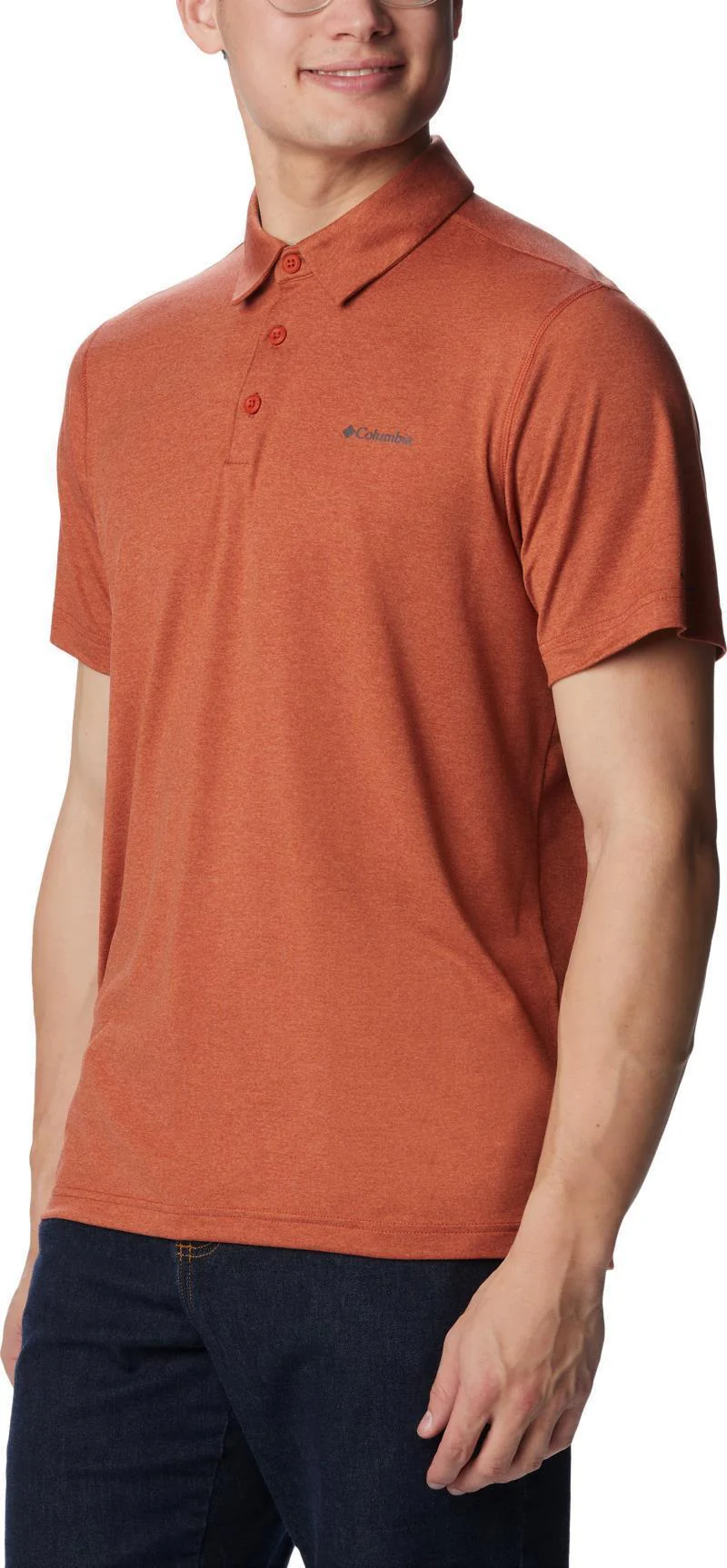 Tech Trail Polo, Tall - Mens - Image 25