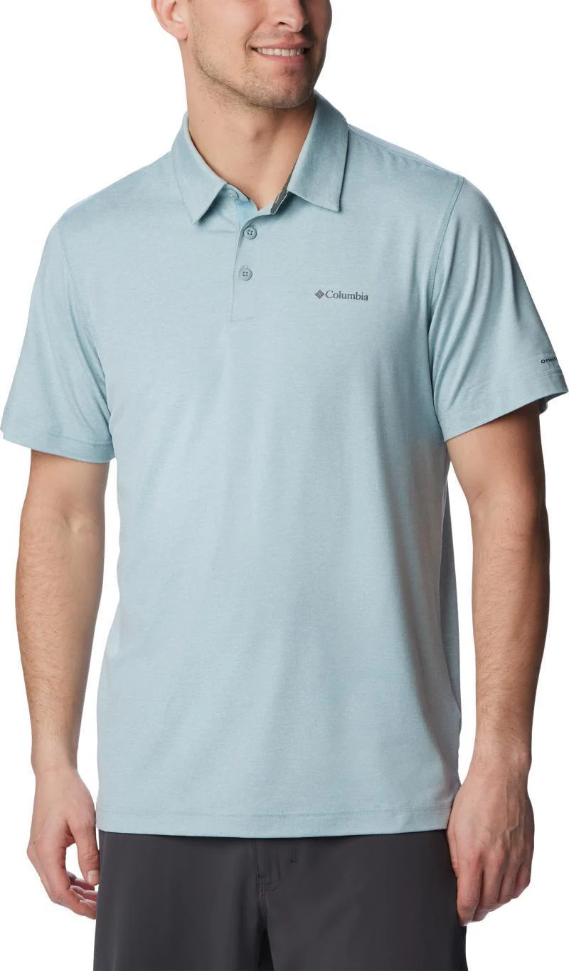 Tech Trail Polo, Tall - Mens - Image 27