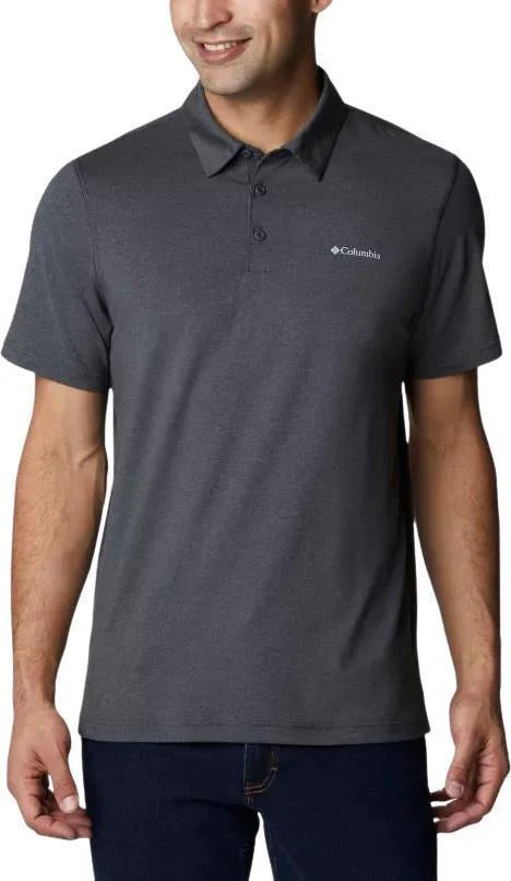 Tech Trail Polo, Tall - Mens - Image 3