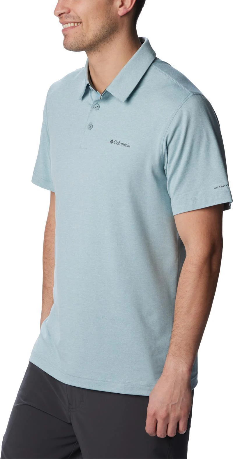 Tech Trail Polo, Tall - Mens - Image 30