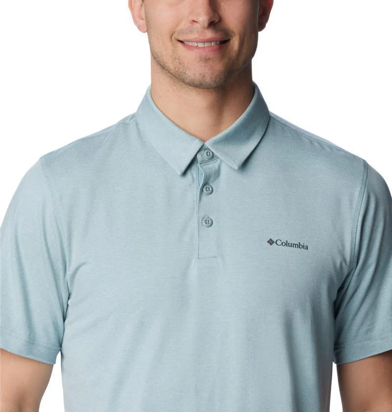 Tech Trail Polo, Tall - Mens - Image 31