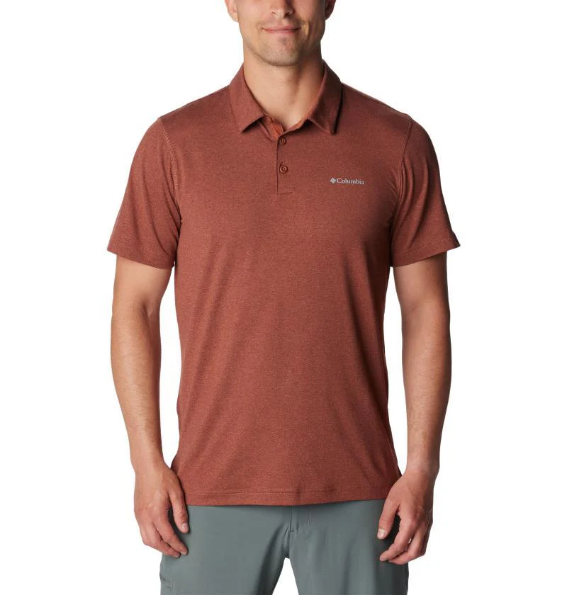 Tech Trail Polo, Tall - Mens - Image 33