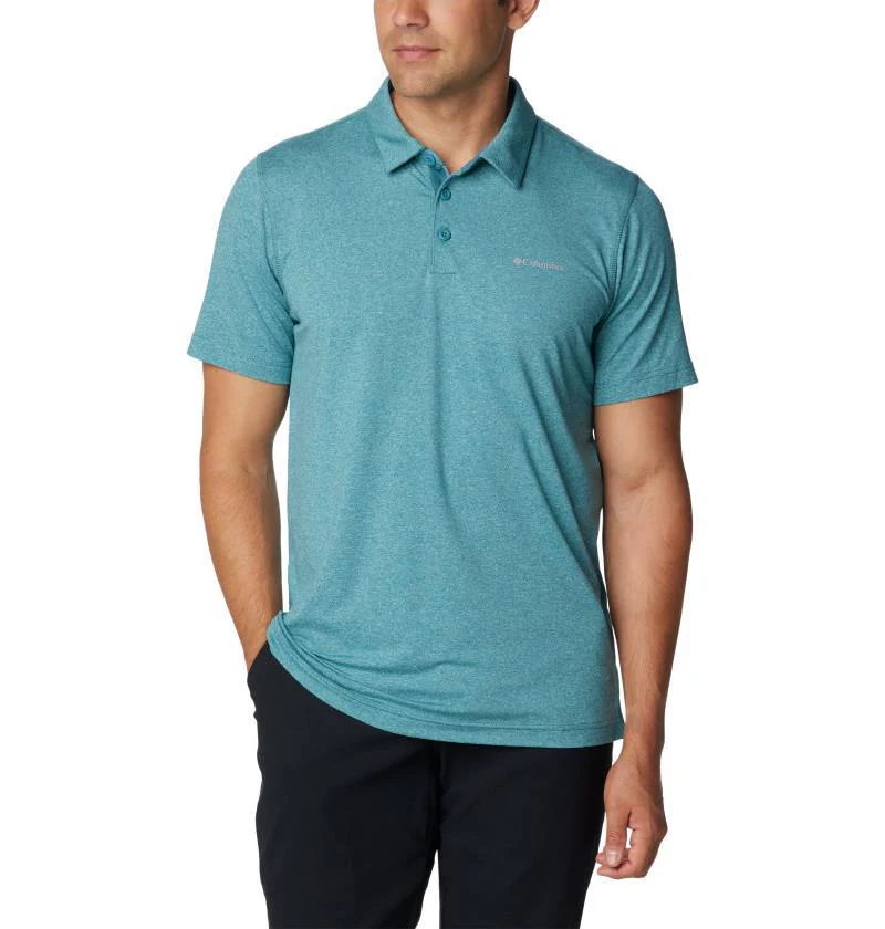 Tech Trail Polo, Tall - Mens - Image 34