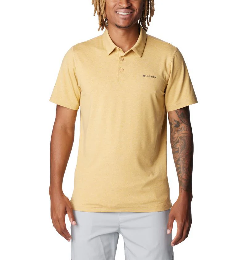 Tech Trail Polo, Tall - Mens - Image 35