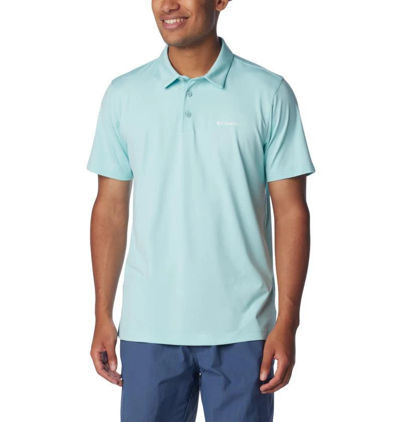 Tech Trail Polo, Tall - Mens - Image 37