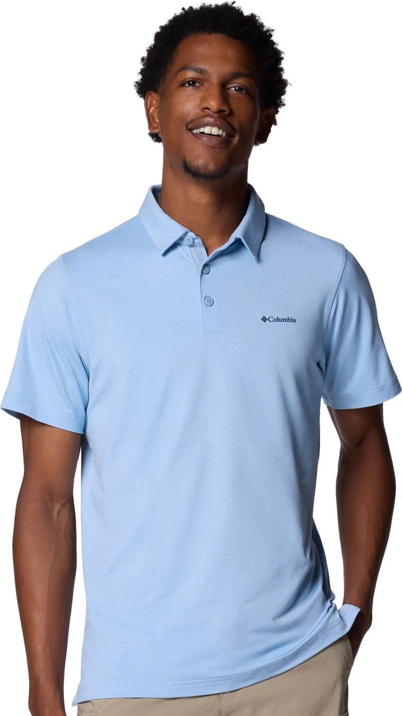 Tech Trail Polo, Tall - Mens - Image 39