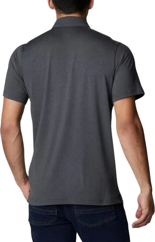 Tech Trail Polo, Tall - Mens - Image 4