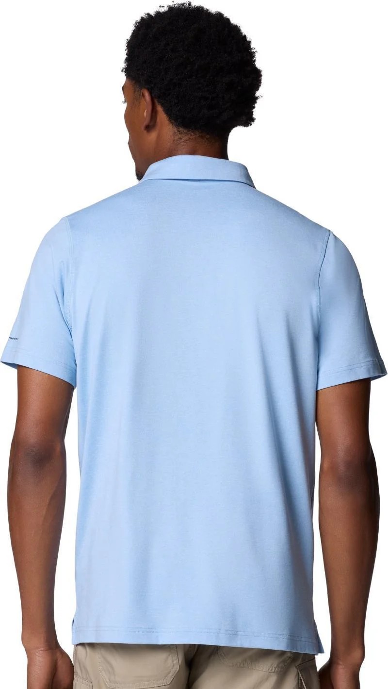 Tech Trail Polo, Tall - Mens - Image 41