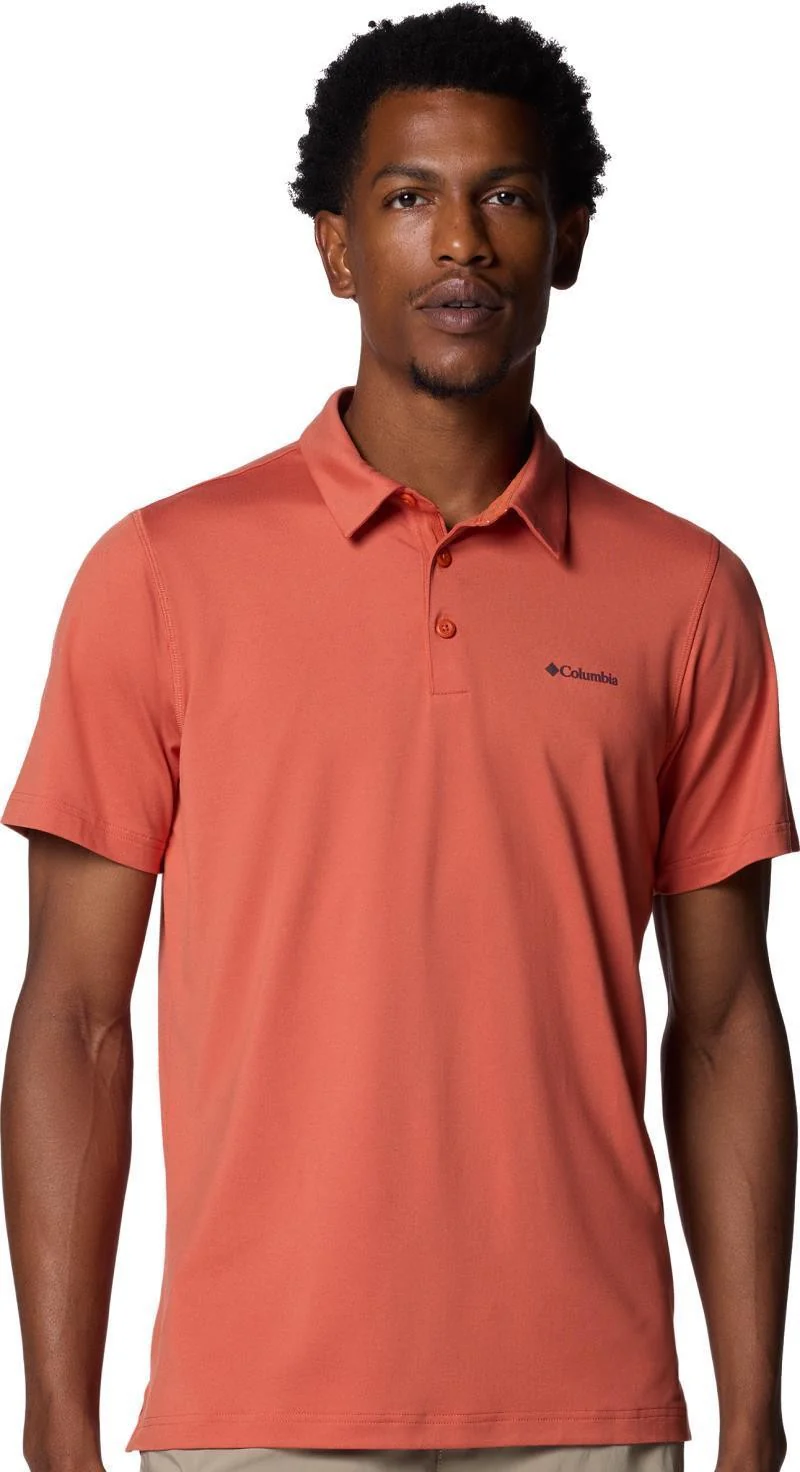Tech Trail Polo, Tall - Mens - Image 42