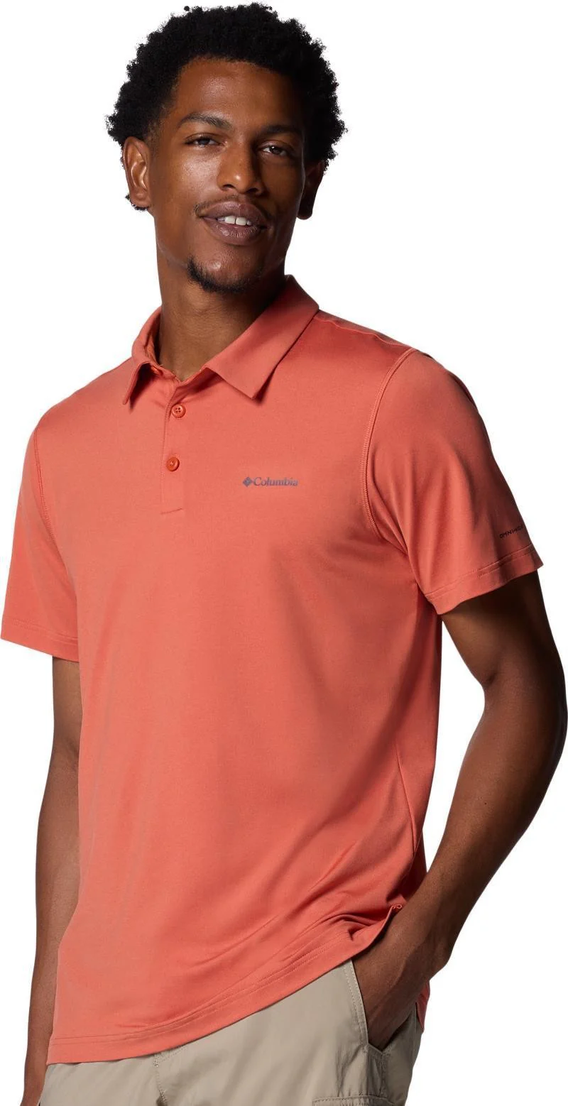 Tech Trail Polo, Tall - Mens - Image 43