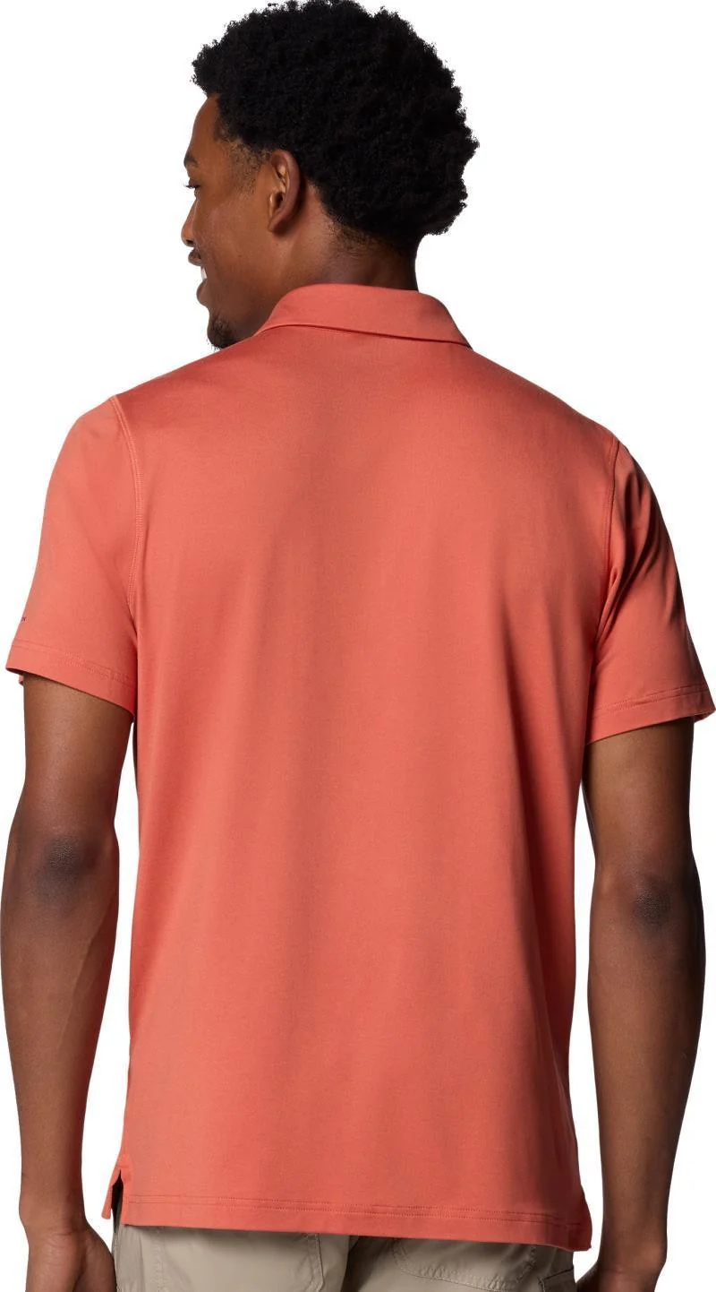 Tech Trail Polo, Tall - Mens - Image 44