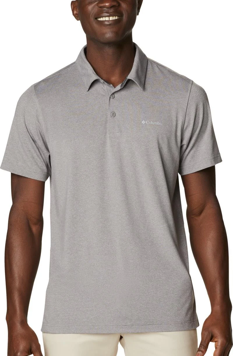 Tech Trail Polo, Tall - Mens - Image 46