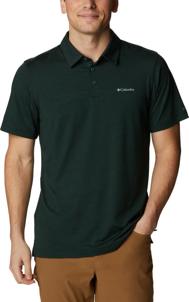 Tech Trail Polo, Tall - Mens - Image 6