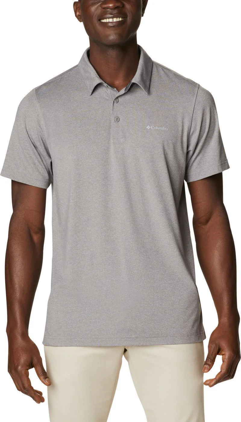 Tech Trail Polo, Tall - Mens - Image 7