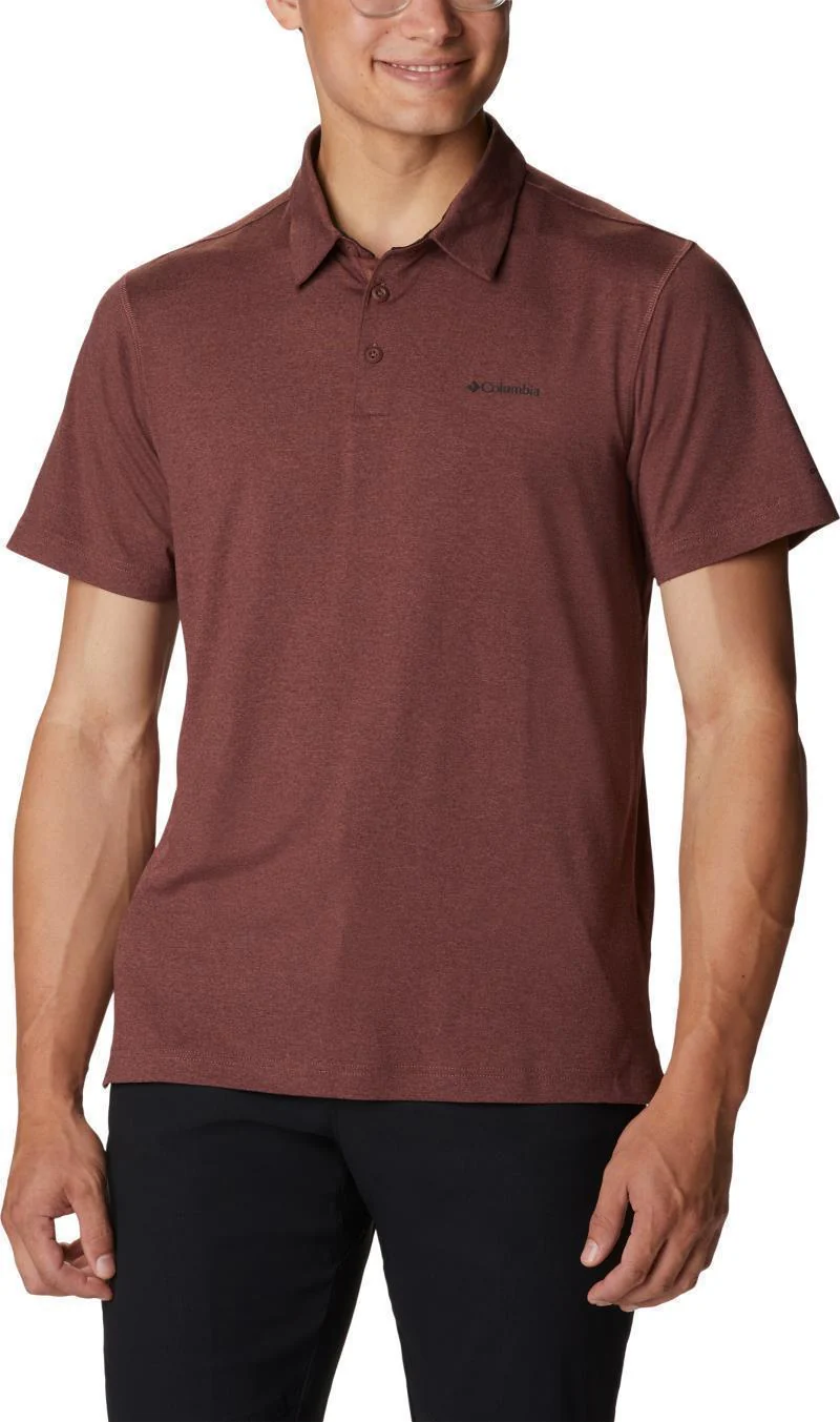 Tech Trail Polo, Tall - Mens - Image 8