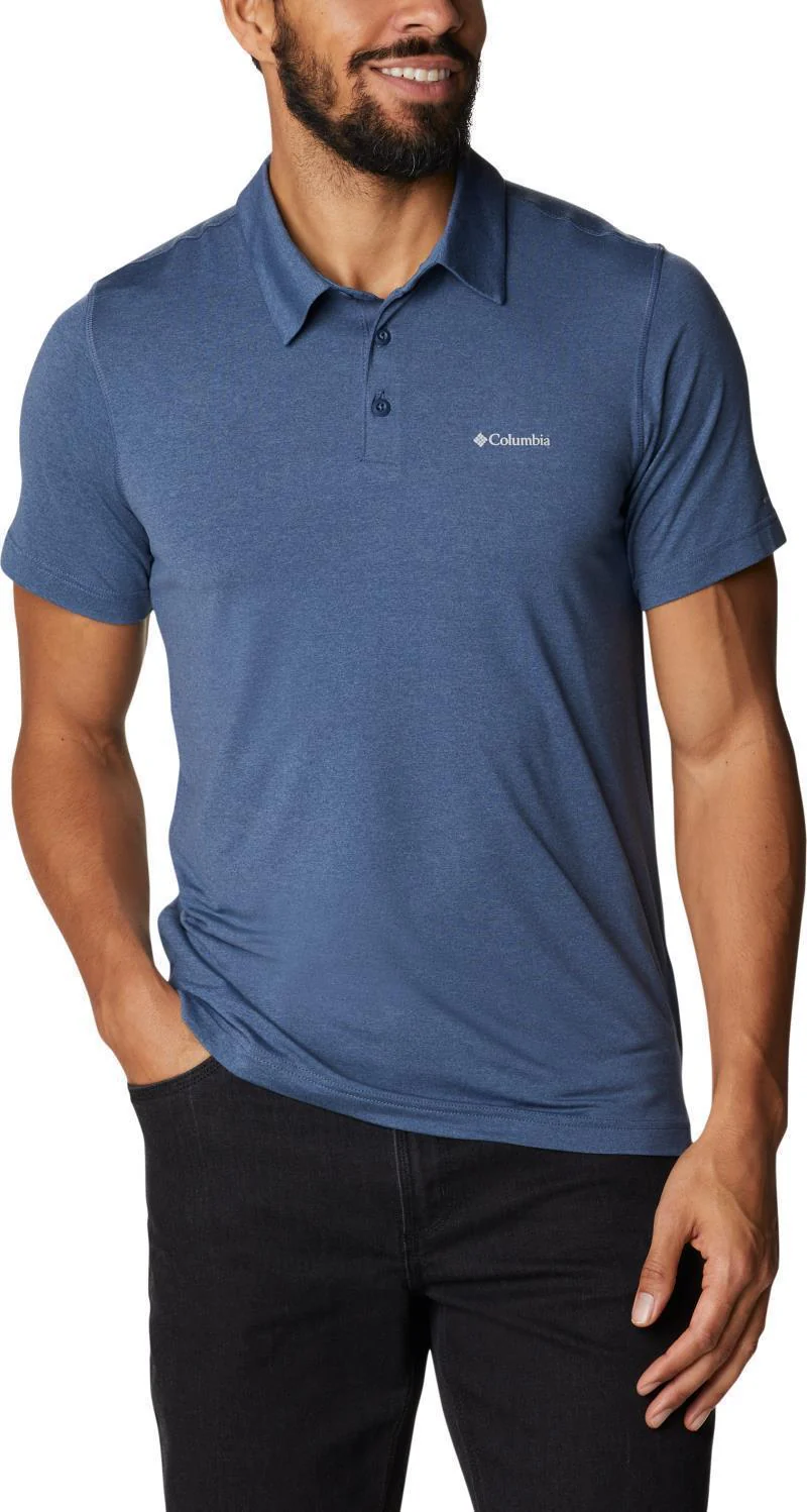 Tech Trail Polo, Tall - Mens - Image 9