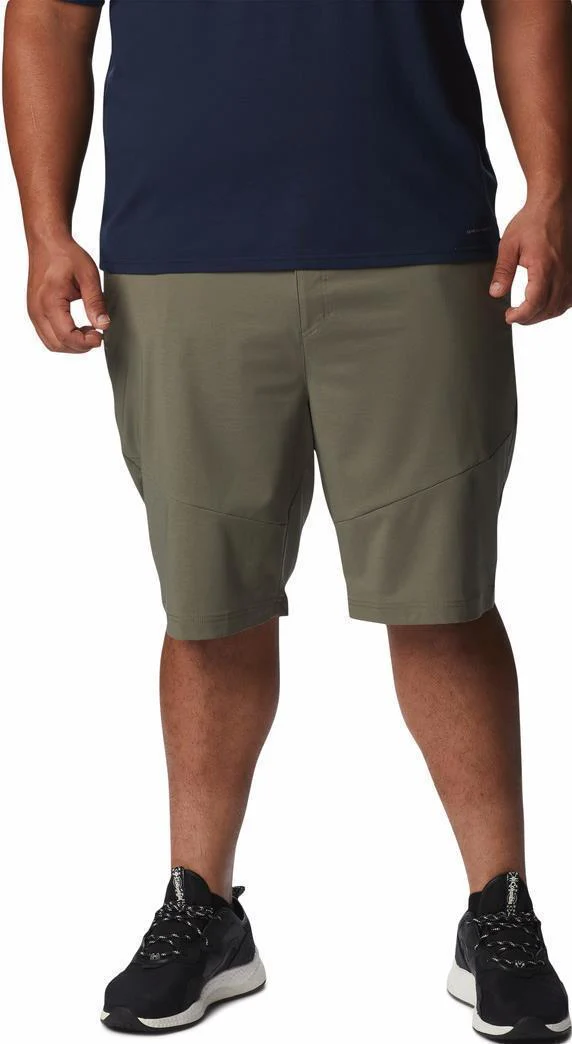 Tech Trail Shorts, 10" Inseam, Extended - Mens - Image 10