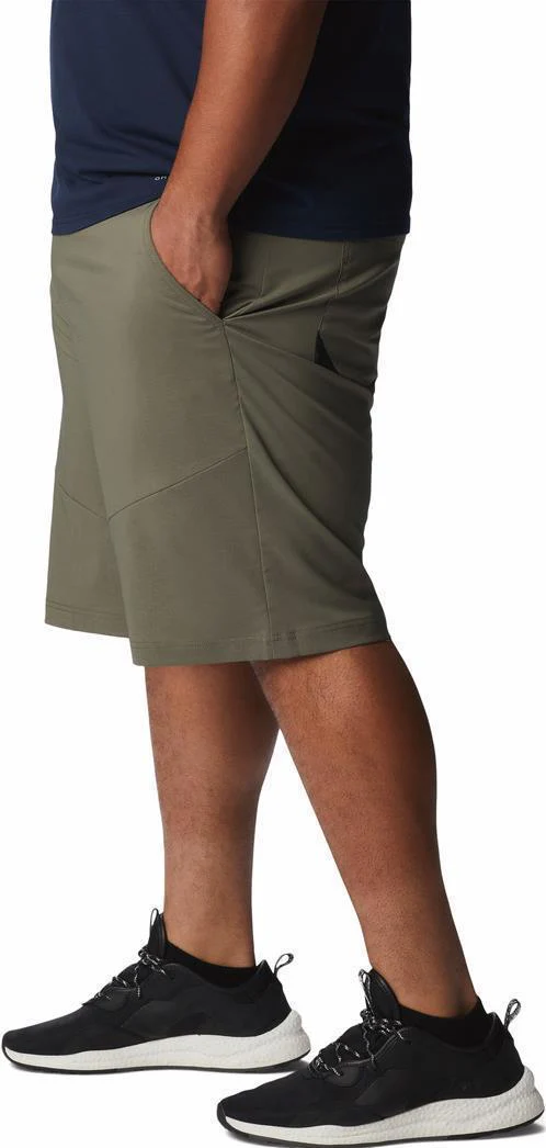 Tech Trail Shorts, 10" Inseam, Extended - Mens - Image 11