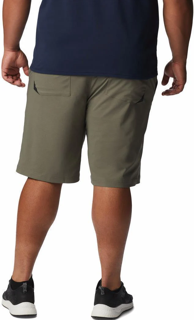 Tech Trail Shorts, 10" Inseam, Extended - Mens - Image 13