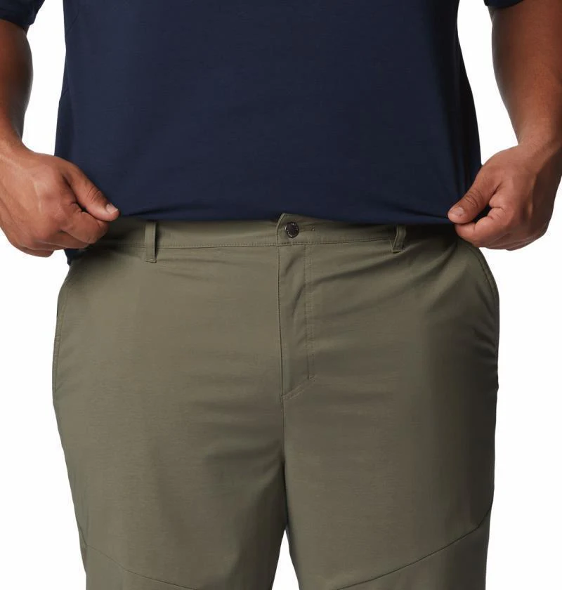 Tech Trail Shorts, 10" Inseam, Extended - Mens - Image 14