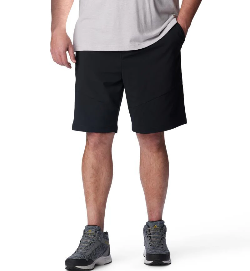 Tech Trail Shorts, 10" Inseam, Extended - Mens - Image 16