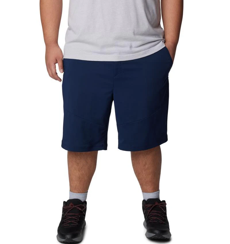 Tech Trail Shorts, 10" Inseam, Extended - Mens - Image 18