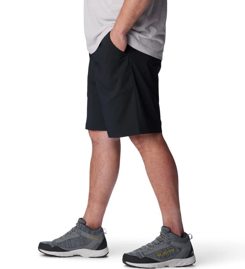 Tech Trail Shorts, 10" Inseam, Extended - Mens - Image 19