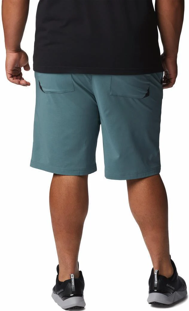Tech Trail Shorts, 10" Inseam, Extended - Mens - Image 2