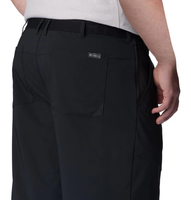 Tech Trail Shorts, 10" Inseam, Extended - Mens - Image 21