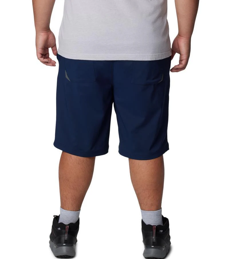 Tech Trail Shorts, 10" Inseam, Extended - Mens - Image 22