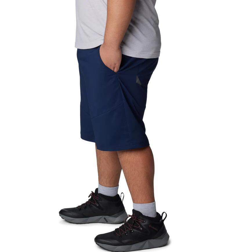 Tech Trail Shorts, 10" Inseam, Extended - Mens - Image 23
