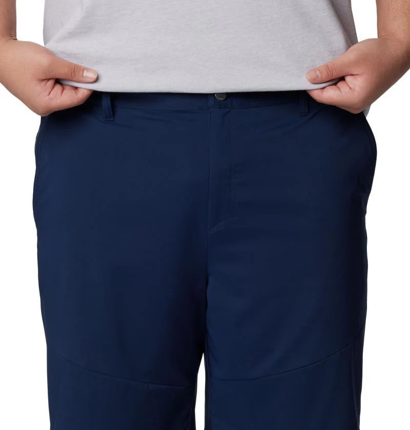 Tech Trail Shorts, 10" Inseam, Extended - Mens - Image 24