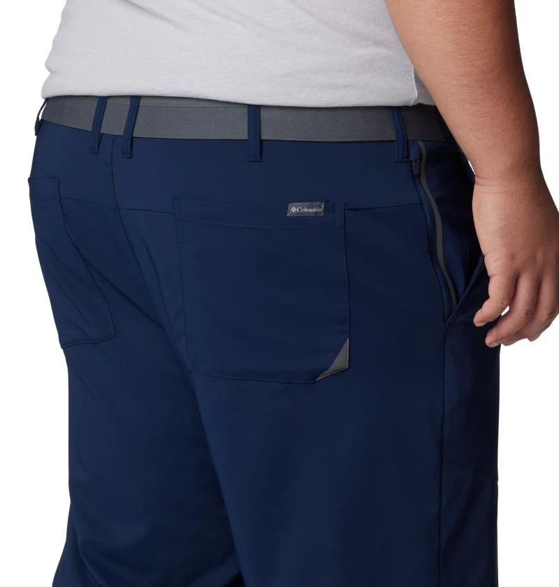 Tech Trail Shorts, 10" Inseam, Extended - Mens - Image 25