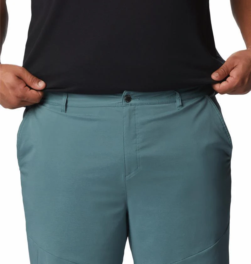 Tech Trail Shorts, 10" Inseam, Extended - Mens - Image 4