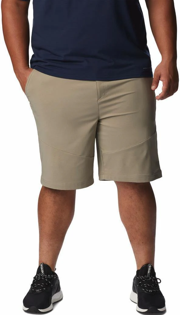 Tech Trail Shorts, 10" Inseam, Extended - Mens - Image 6
