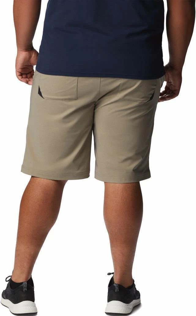 Tech Trail Shorts, 10" Inseam, Extended - Mens - Image 7