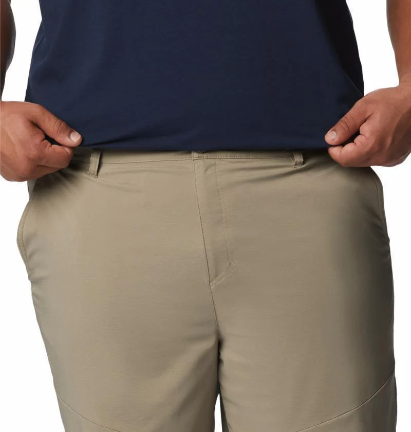 Tech Trail Shorts, 10" Inseam, Extended - Mens - Image 8