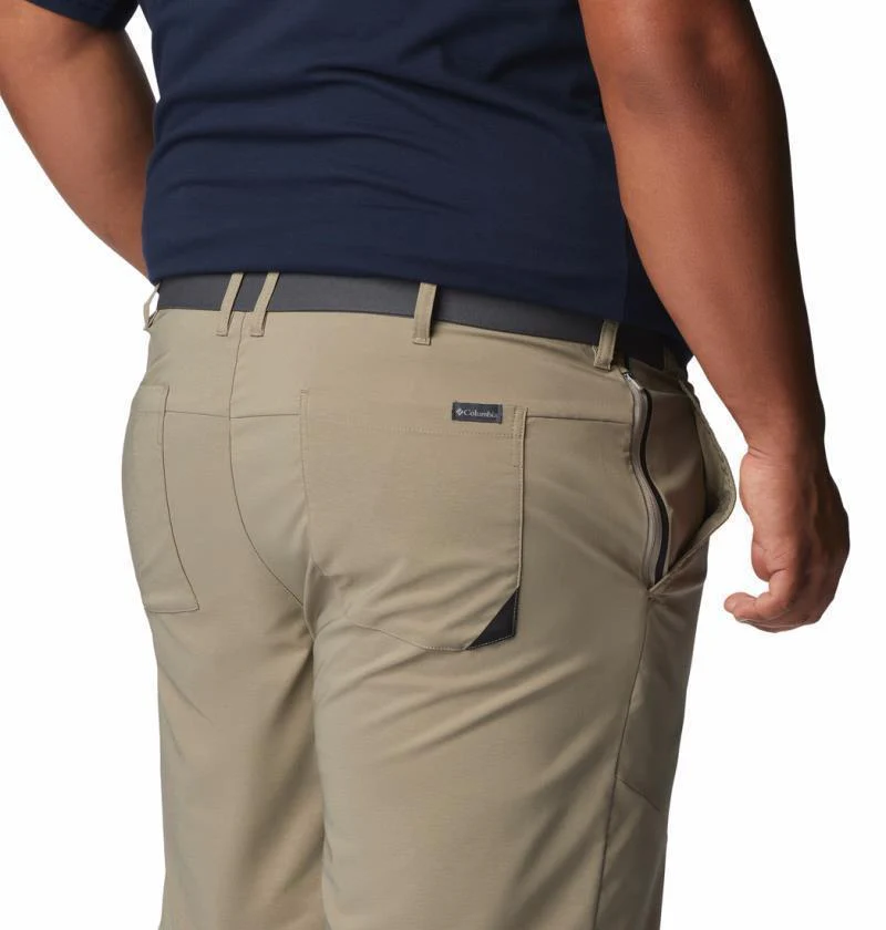Tech Trail Shorts, 10" Inseam, Extended - Mens - Image 9
