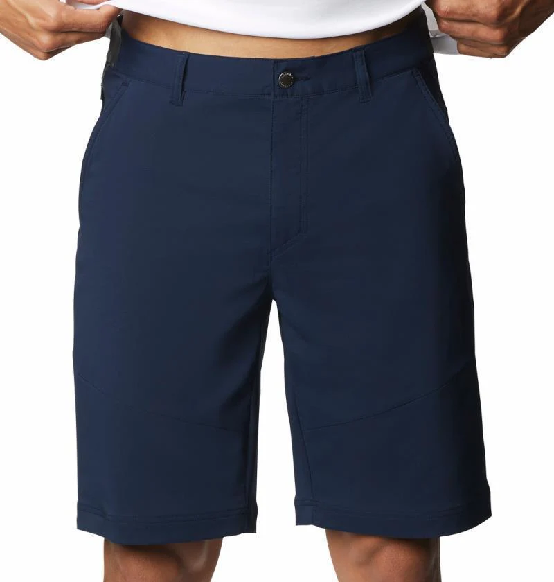 Tech Trail Shorts, 10" Inseam - Mens - Image 11