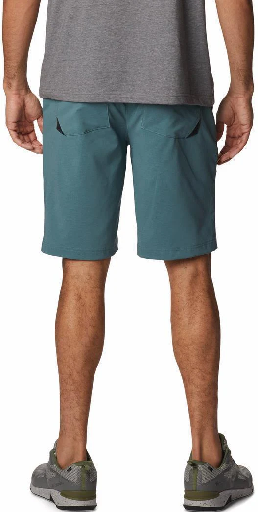 Tech Trail Shorts, 10" Inseam - Mens - Image 19
