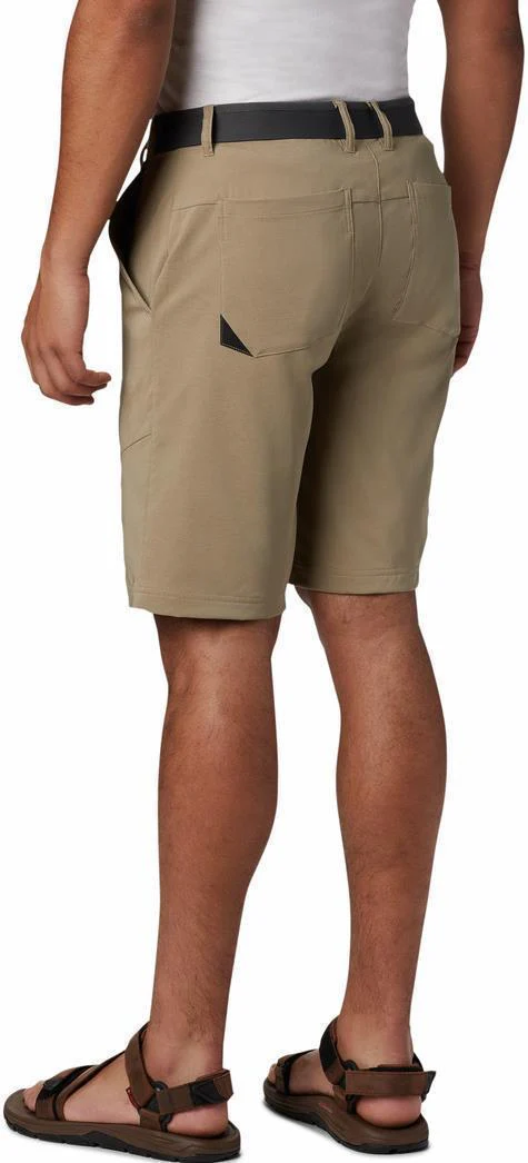 Tech Trail Shorts, 10" Inseam - Mens - Image 2