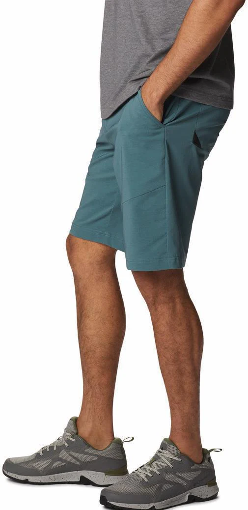 Tech Trail Shorts, 10" Inseam - Mens - Image 20