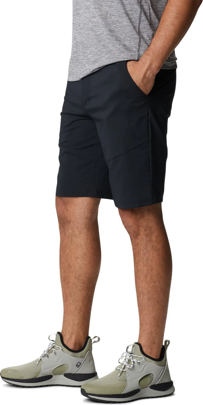 Tech Trail Shorts, 10" Inseam - Mens - Image 24