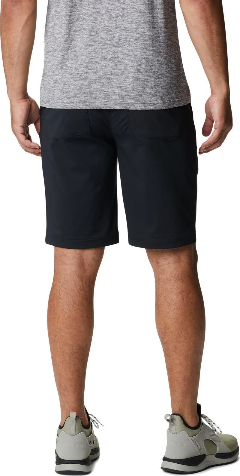 Tech Trail Shorts, 10" Inseam - Mens - Image 25