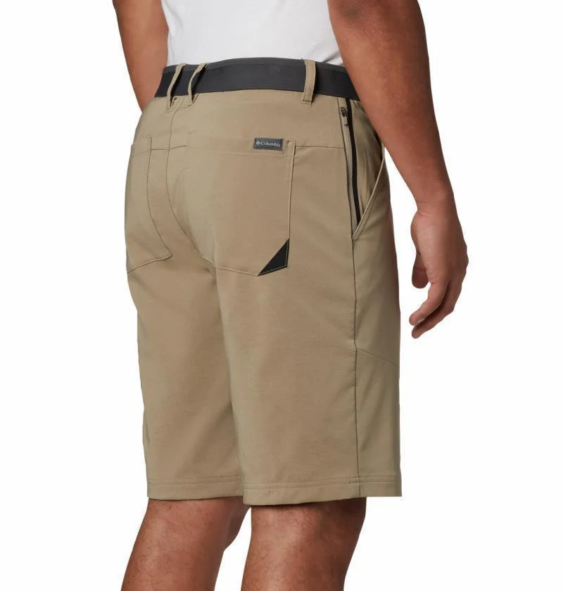 Tech Trail Shorts, 10" Inseam - Mens - Image 3